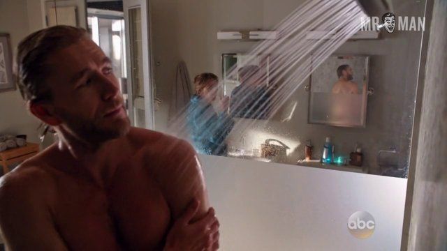 Sexiest Scenes of Harry Davis from Mistresses. Sexy, Shirtless, straight. 15779