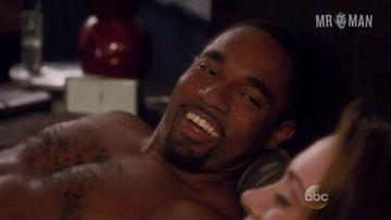 Jason George in Mistresses (2013-2016) Sexy Shirtless Sexy Shirtless 5382