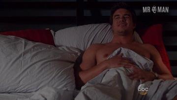 Rob Mayes in Mistresses (2013-2016) Shirtless Sexy Shirtless 10590