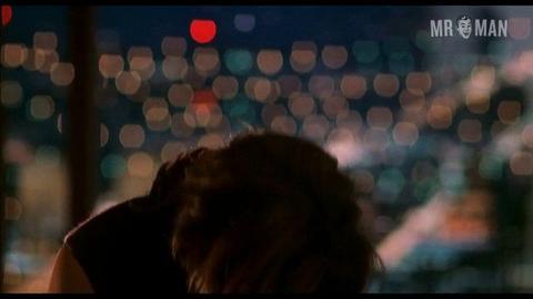 Hottest George Clooney Scene in Out of Sight. Shirtless, Straight, sexy, underwear. 2156