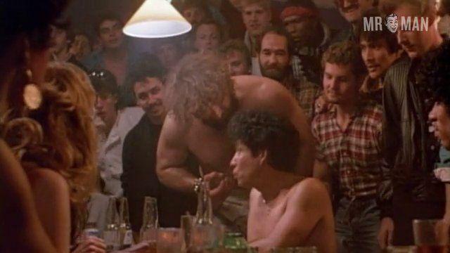 Jocks's Sexiest Scenes with Donald Gibb. Bulge, Shirtless, Underwear, sexy. 2154