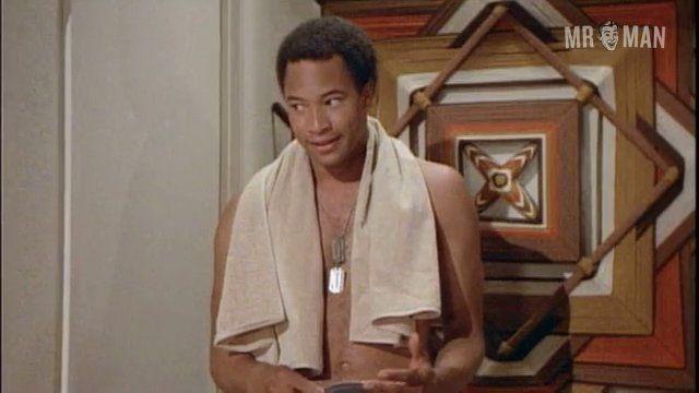 Chip McAllister in Weekend Pass (1984) Shirtless Underwear Sexy Shirtless 2159