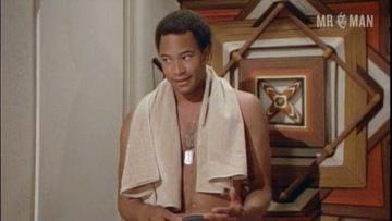 Chip McAllister in Weekend Pass (1984) Shirtless Underwear Sexy Shirtless 2159