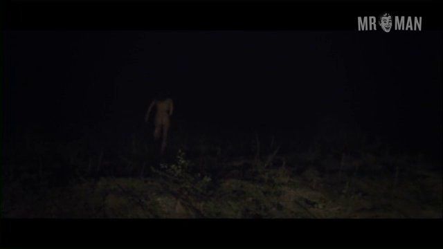 Marius Jampolskis Naked as Lukas. Butt, Penis, Shirtless, balls, bulge. 2181