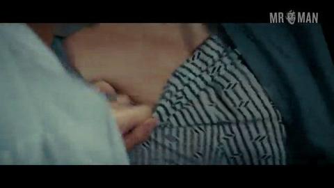 Hottest Chris Hemsworth Scene in Thor. Sexy, butt. 2210