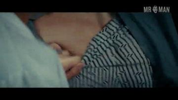 Chris Hemsworth in Thor (2011) Sexy Butt Sexy 2210
