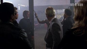 Sexiest Scenes of Sgt. Jericho 'Action' Jackson from Action Jackson. Shirtless. 2243
