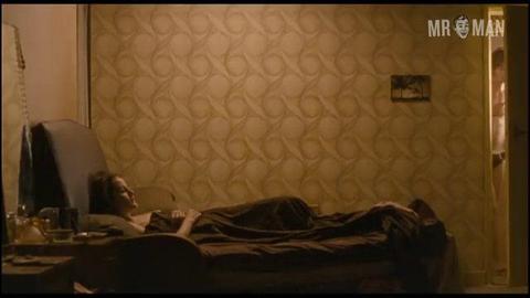 Eddie Dunford from Red Riding: In the Year of Our Lord 1974 Naked. Butt, Shirtless, Straight. 2399