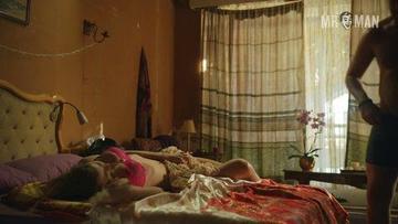 Hottest Sullivan Stapleton Scene in Strike Back. Shirtless, Straight, butt, sexy. 10658