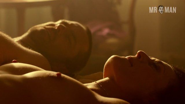 Strike Back's Sexiest Scenes with Sullivan Stapleton. Shirtless, Straight, butt, sexy. 10656