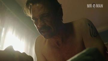 Dougray Scott, Daniel Ben Zenou in Strike Back (2010-2020) Butt Gay Shirtless Butt Gay 10661