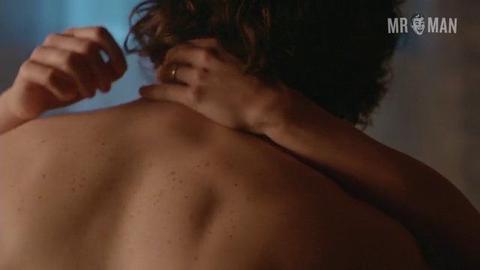 Joey Batey Nude in The White Queen. Butt, Sexy, Shirtless, Straight. 4234
