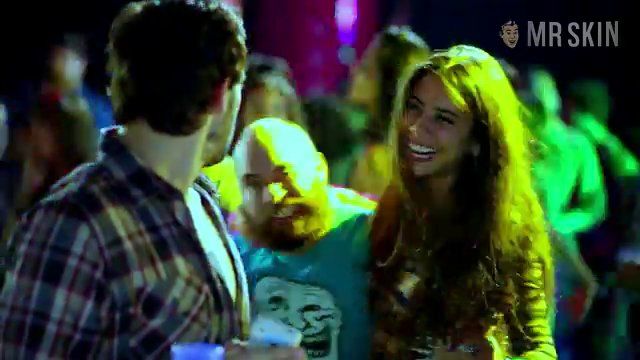 Nicolás Martínez Nude in Aftershock. Balls, Body Double, butt. 2392