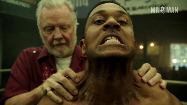 Hottest Daryll Scenes. Shirtless, sexy. 6045