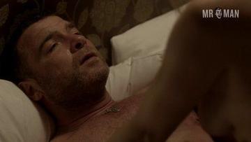 Sexiest Scenes of Ray Donovan from Ray Donovan. Sexy, Shirtless, Straight, butt. 6257