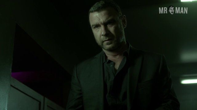 Bronson Pinchot Nude in Ray Donovan. Butt, Sexy. 10162