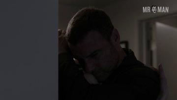 Liev Schreiber in Ray Donovan (2013-2020) Sexy Straight Butt Sexy 10163