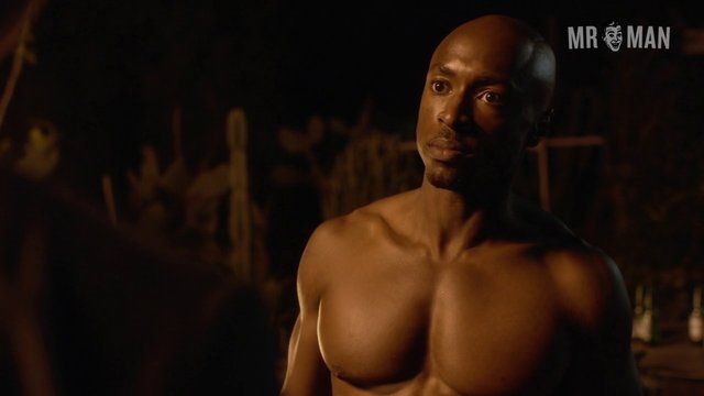 Sexiest Scenes of Carl Lafell from Ray Donovan. Sexy, Shirtless. 10373