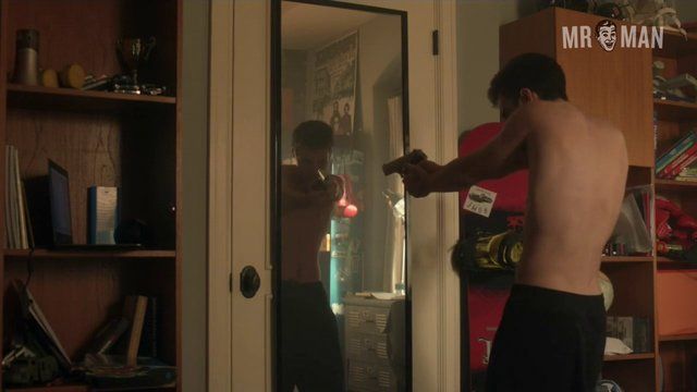 Sexiest Conor Donovan Scenes. Shirtless. 15406