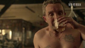 Eddie Marsan, Ismael Cruz Córdova in Ray Donovan (2013-2020) Sexy Shirtless Bulge Butt 15649