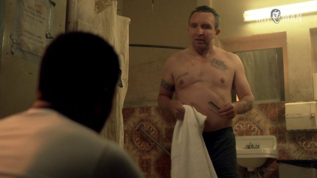 Hottest Terry Donovan Scenes. Shirtless, butt, sexy. 15957