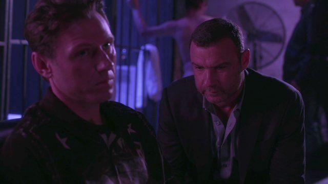 Hottest Zander Hodgson Scene in Ray Donovan. Bulge, Gay, Sexy, Shirtless, Underwear. 21758