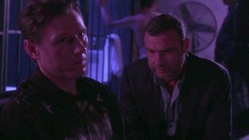 Zander Hodgson in Ray Donovan (2013-2020) Bulge Gay Sexy Shirtless Underwear Bulge Gay 21758