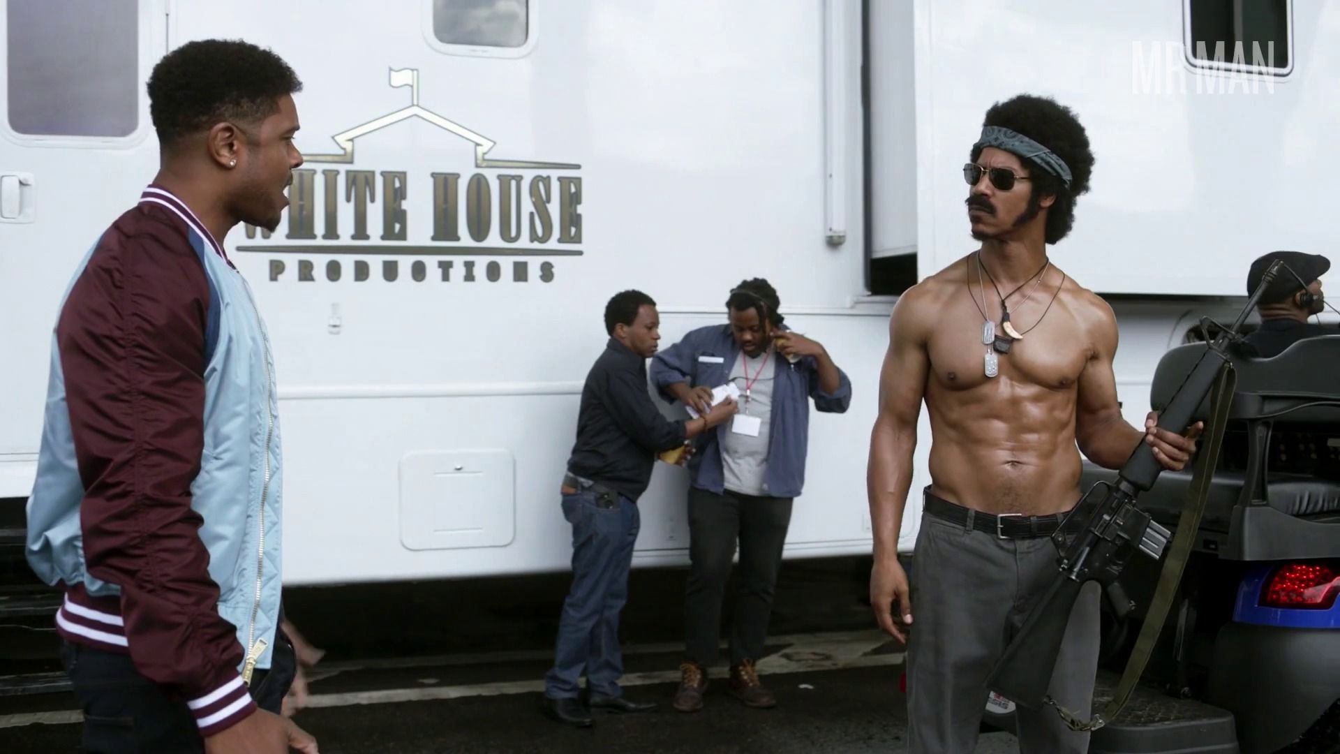 Sexiest Scenes of Jay White from Ray Donovan. Sexy, Shirtless. 27413