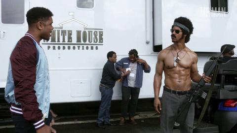 Sexiest Scenes of Jay White from Ray Donovan. Sexy, Shirtless. 27413