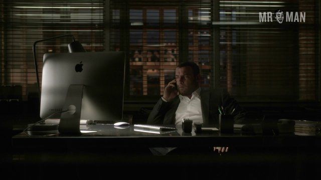Kip Pardue Naked in Ray Donovan. Shirtless, Straight, Butt, sexy. 6385