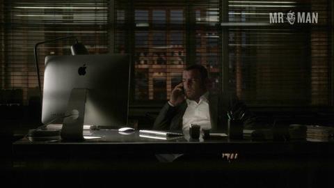 Kip Pardue Naked in Ray Donovan. Shirtless, Straight, Butt, sexy. 6385