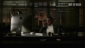 Hank Azaria, Kip Pardue in Ray Donovan (2013-2020) Shirtless Straight Butt Butt Sexy 6385