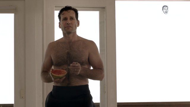 Sexiest Scenes of Steve Knight from Ray Donovan. Shirtless, Sexy. 6617