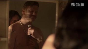 Sexiest Scenes of Bunchy Donovan from Ray Donovan. Shirtless, bathing suit, sexy. 14951