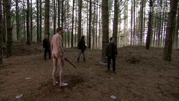 Emmett Skilton in The Almighty Johnsons (2011-2013) Butt Shirtless Penis Butt Penis 6830