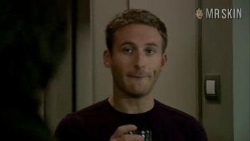 Emmett Skilton in The Almighty Johnsons (2011-2013) Shirtless Straight Butt Penis 6848