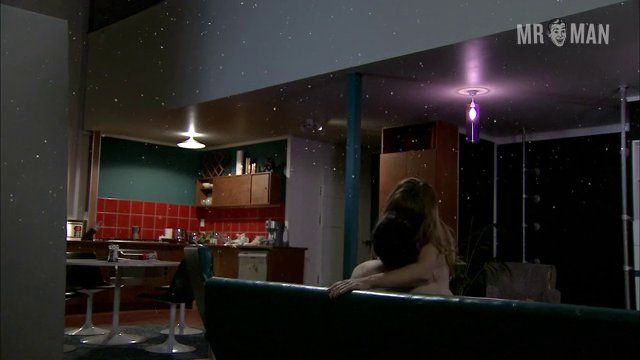 Sexiest Ty Johnson (Höðr) Scenes. Shirtless, Straight, Underwear, bulge, butt. 6850