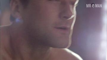 Emmett Skilton in The Almighty Johnsons (2011-2013) Butt Straight Shirtless Underwear Butt Penis 2597