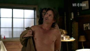Timothy Balme in The Almighty Johnsons (2011-2013) Bulge Shirtless Underwear Bulge Butt 10664