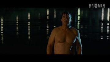 Jamey Sheridan in The East (2013) Bathing Suit Sexy Shirtless Bathing Suit Sexy 3119