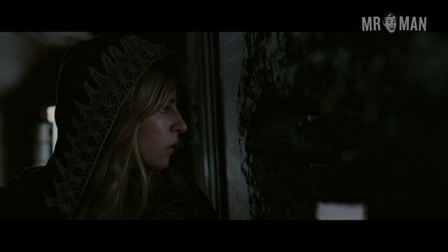 Alexander Skarsgård Naked in The East. Butt, Shirtless, sexy, straight. 2599