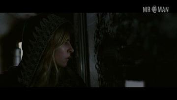 Alexander Skarsgård Naked in The East. Butt, Shirtless, sexy, straight. 2599
