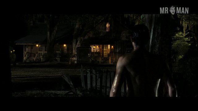 Nudes of Driver from No One Lives. Butt. 2610