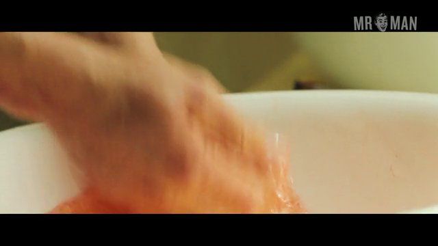 Casino Royale's Sexiest Scenes with Daniel Craig. Shirtless, bathing suit, sexy. 2622