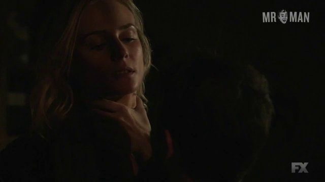 Sexiest Nathan Phillips Scene in The Bridge. Sexy, Shirtless, Straight, butt, underwear. 6235