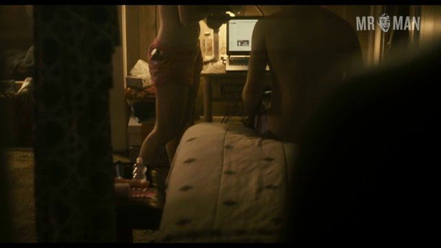 Sexiest Scenes of Kyle from Disconnect. Sexy, Shirtless, bulge, underwear. 2645
