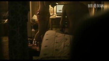 Max Thieriot in Disconnect (2012) Sexy Shirtless Bulge Sexy 2645