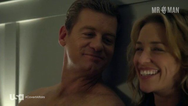 Sexiest Ryan McQuaid Scenes. Shirtless, Straight, bulge, sexy. 6454