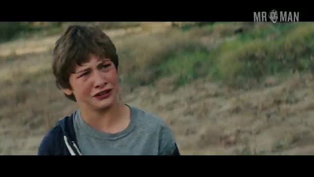 Mud's Sexiest Scenes with Matthew McConaughey. Shirtless. 2664