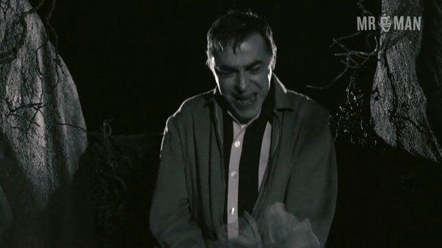 Ray Wise in Chillerama (2011) Balls Penis Prosthetic Balls Penis 2673